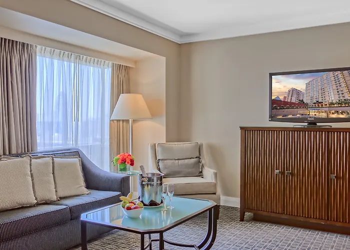 Omni Los Angeles